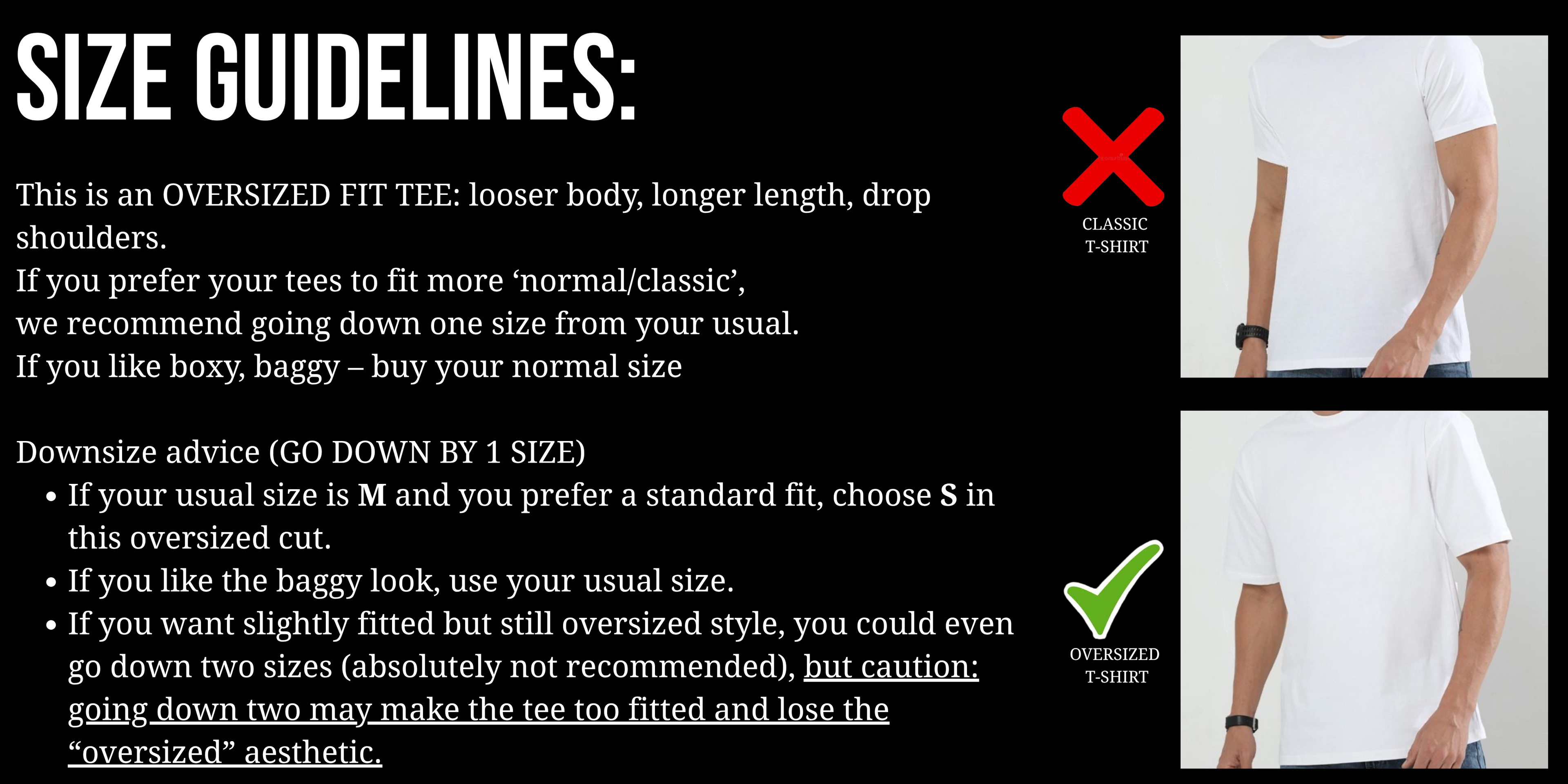 EQUALITY: TERMS & CONDITIONS APPLY WHITE Unisex Oversized Classic T-Shirt